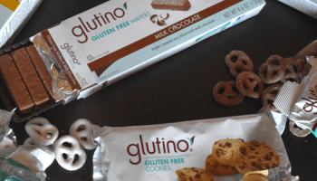 gluten free review snacks